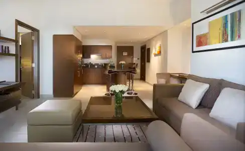 Grand Millennium Al Wahda Abu Dhabi - 6