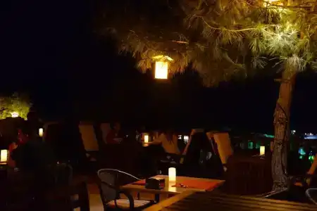 Symbola Oludeniz Beach - 10
