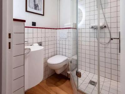 Ibis Styles Rouen Centre Cathédrale - 61