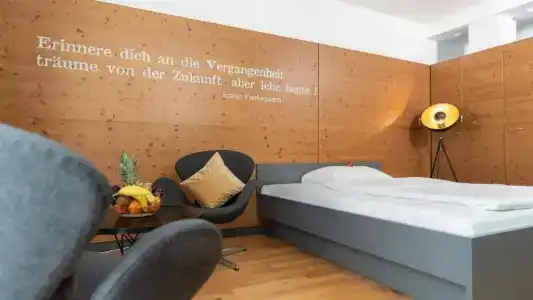 campuszwei - & Boardinghouse - 33