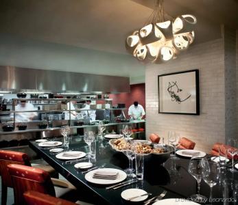 The Ritz-Carlton, - 45