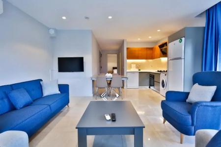 Mene Suites - 30