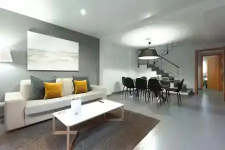 Sensation Authentic Gràcia - 54