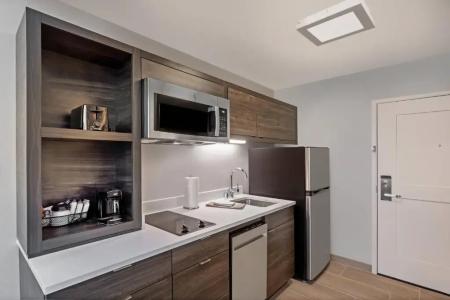 TownePlace Suites by Marriott Austin Northwest The Domain Area - 20