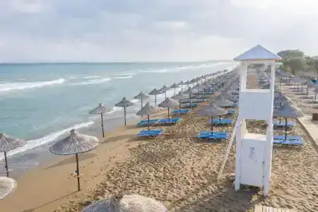 Agapi Beach Resort Premium All Inclusive - 21