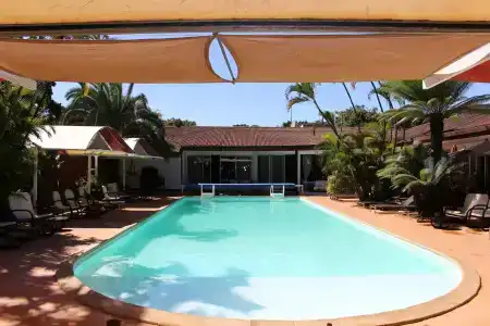 Relais des Plateaux & Spa– Ivato International Airport - 18