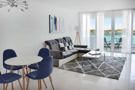 Seacoast Suites on Miami Beach - 207
