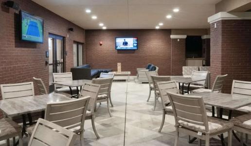 Hampton Inn & Suites by Hilton-Washington Rd - 21