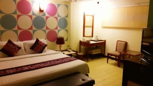 Sawasdee Sukhumvit Inn - 82