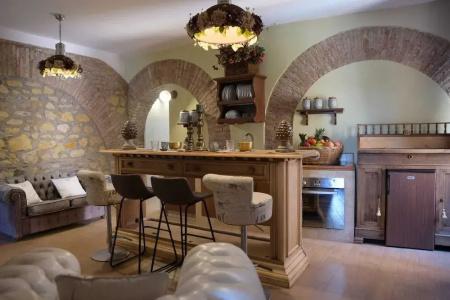San Salvator Luxury Suites - 14