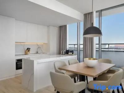 Doubletree By Hilton Abu Dhabi Yas Island Residences - 68