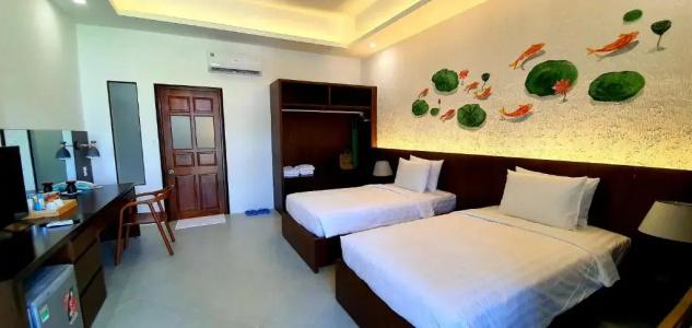 Kingo Retreat Resort - 38