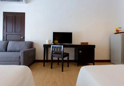 Dang Sea Beach Resort - Sha - 14