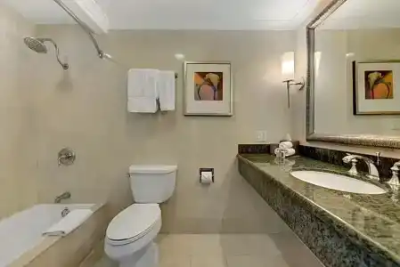 The Beverly Hilton - 92