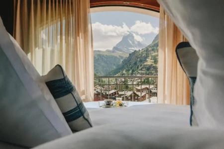 Beausite Zermatt - 217