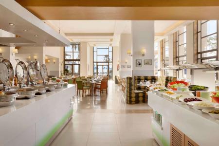 Ramada Resort Dead Sea - 21