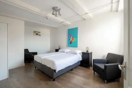 Short Stay Group Harbour Loft Studios - 49