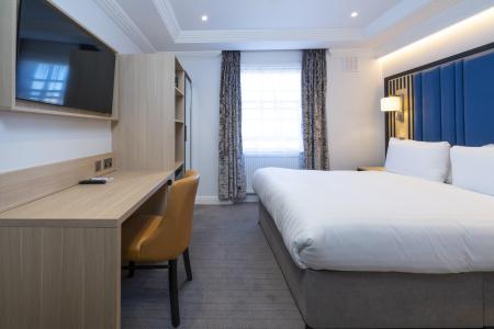 Best Western Victoria Palace - 68