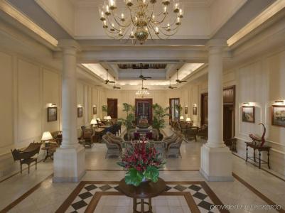 The Strand, Yangon - 39