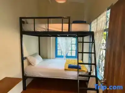 Baan Hinlad Home and - 16