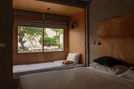 Escape Beach Resort - Sha Extra Plus Certified - 1