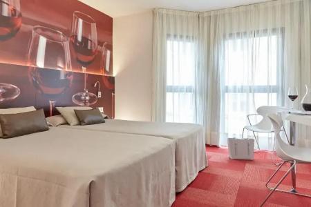 Granada Five Senses Rooms & Suites - 102