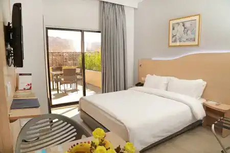 Golden Tulip Aqaba - 3
