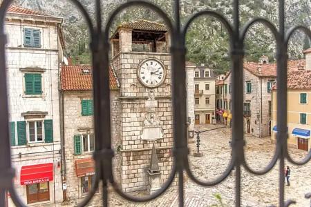 Historic Boutique Cattaro - 80