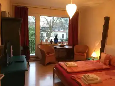 Gästeträume Im Viertel - 44