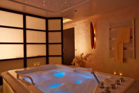 H+ & SPA Friedrichroda - 39