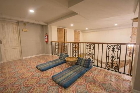Si Phum Heritage Boutique Bed & Breakfast - 14