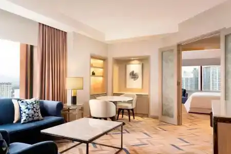 Sheraton Imperial - 35