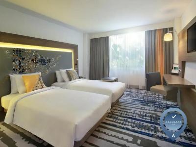 Novotel Bali Ngurah Rai Airport - 42