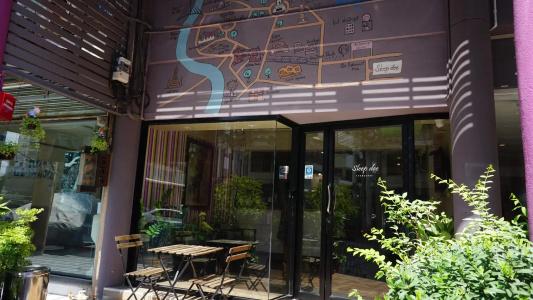 Sleep Dee Hostel - 14