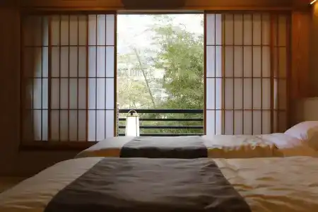 Takenoya Ryokan - 4