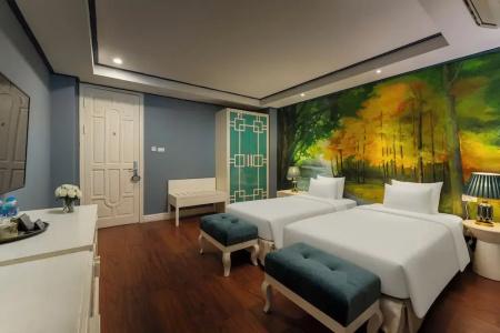 Hanoi La Selva - 175
