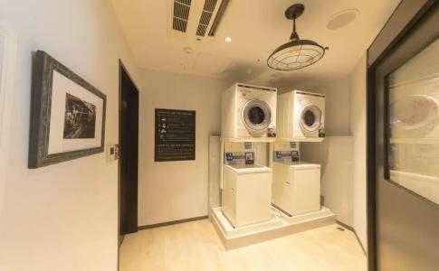 Moxy Osaka Honmachi By Marriott - 21
