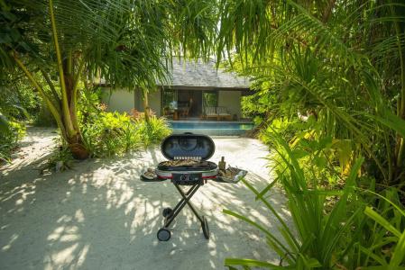 The Residence Maldives at Dhigurah - 20