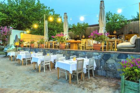 Faros Bodrum - Special Category - 16