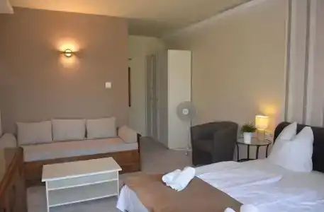 Adler & Wellness - 4