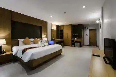 Oldtown Chiangmai Boutique - 81
