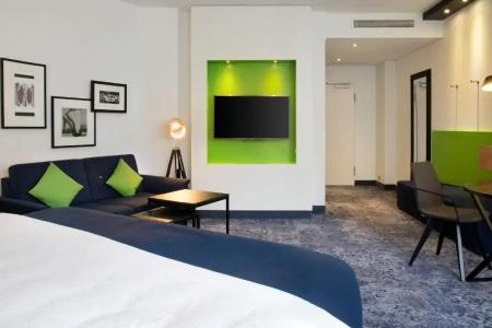 Holiday Inn Stuttgart, an IHG - 66