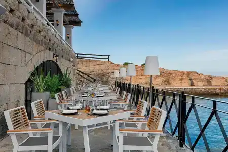 The Westin Dragonara Resort, Malta - 46