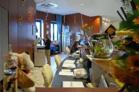 Best Western Nettuno - 29