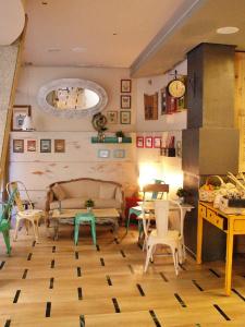 Oasis Backpackers' - 9