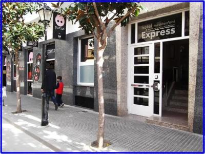 Mediterrani Express - 0