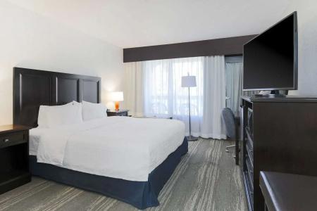 Hampton Inn - 45