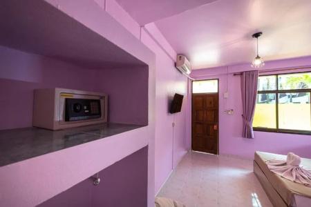 myPatong GuestHouse - Hostel - 33