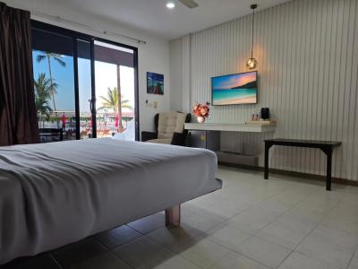 Samui Pier Beach Front & Resort - 19