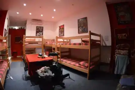 Sun Hostel - 17